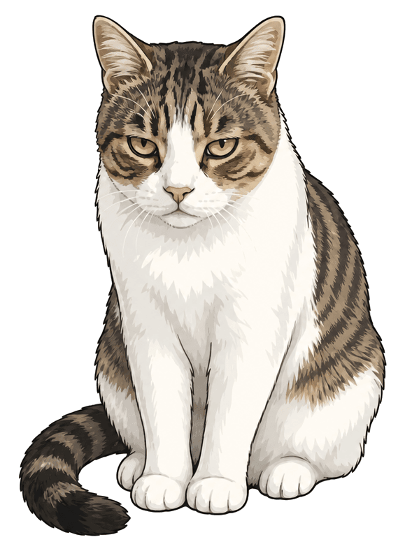 Zarifaki Sons Mascot